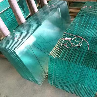 Hartowane szkło bezpieczne